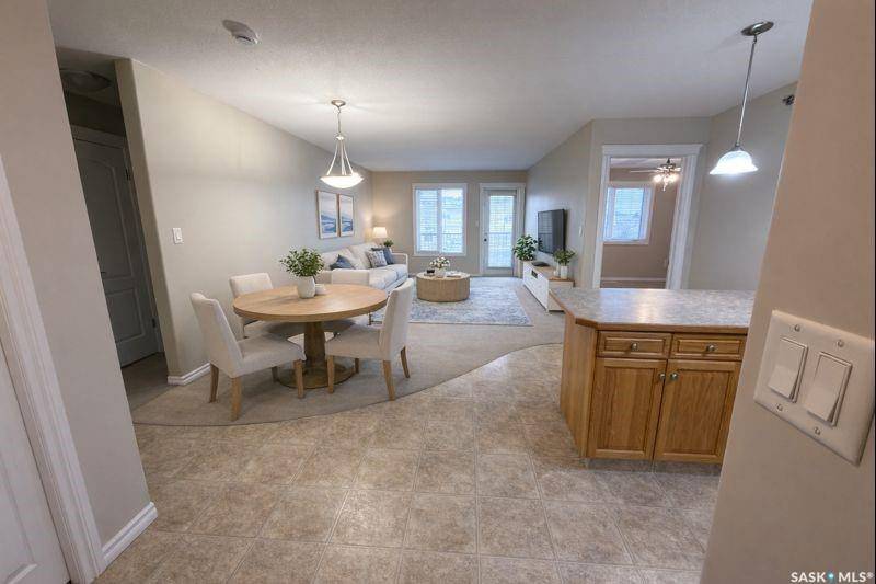 Regina, SK S4V 3A8,2909 Arens ROAD E #402