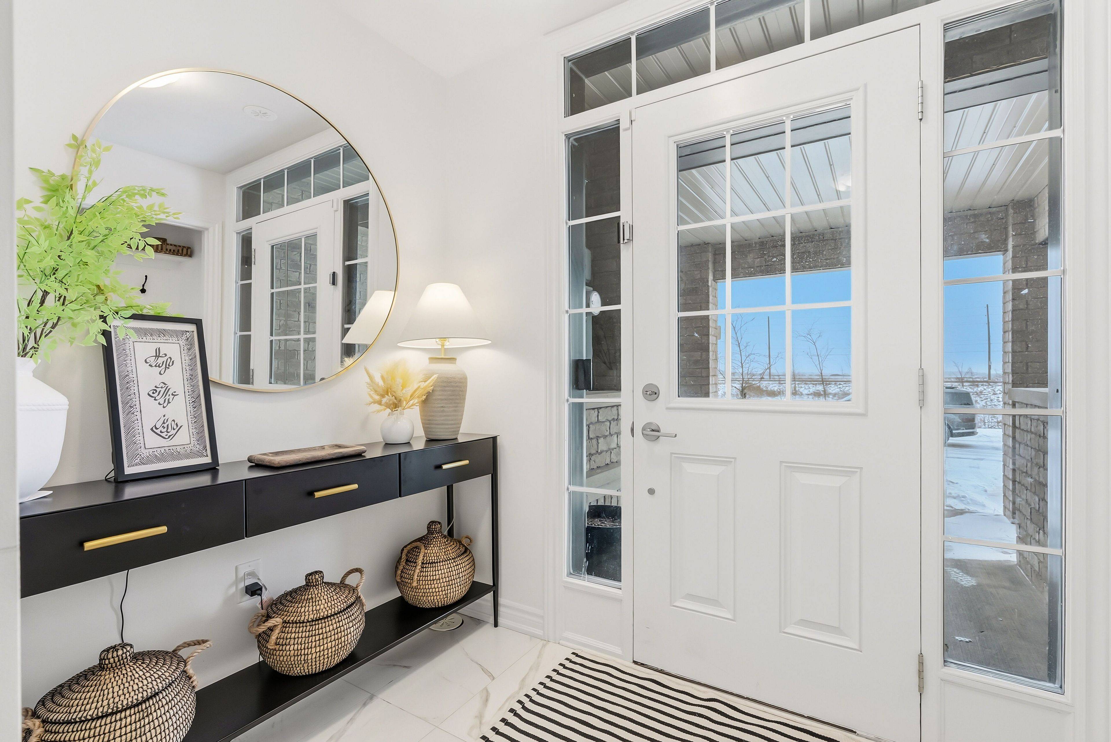 Milton, ON L9E 1T3,375 Thimbleweed CT