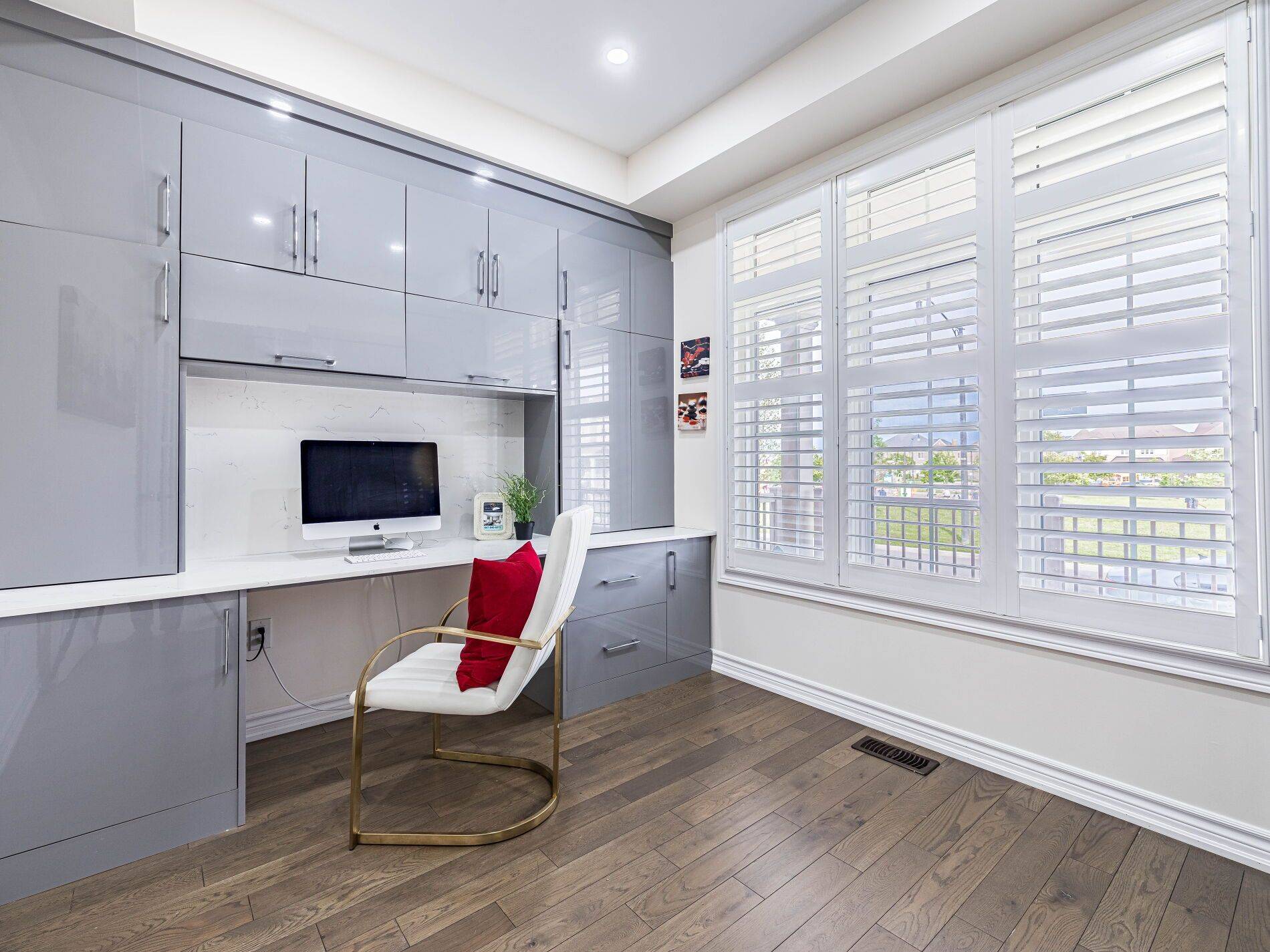 Brampton, ON L6P 4G3,16 Cloncurry ST