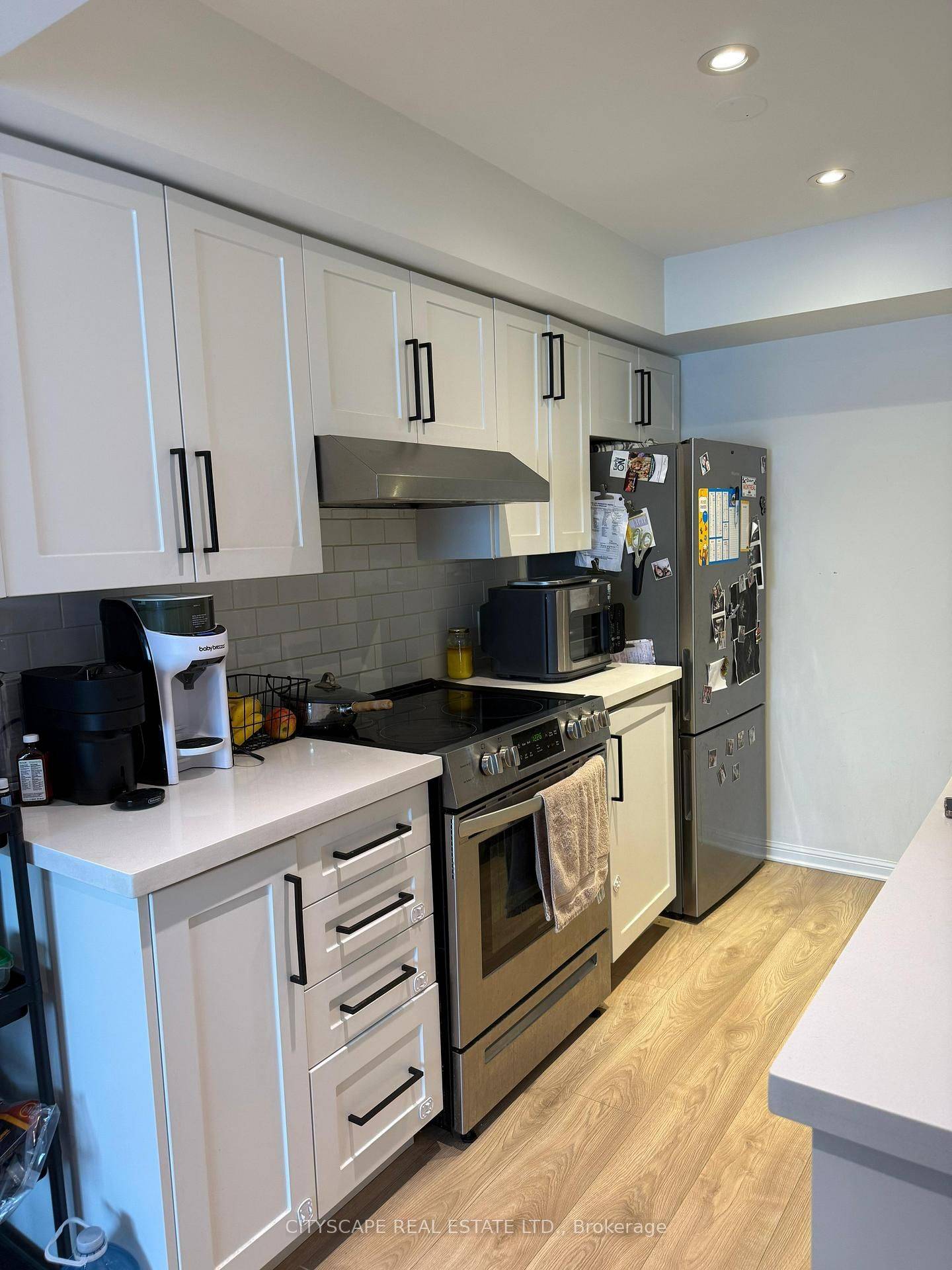 Mississauga, ON L5R 4H5,4620 Guildwood WAY #10