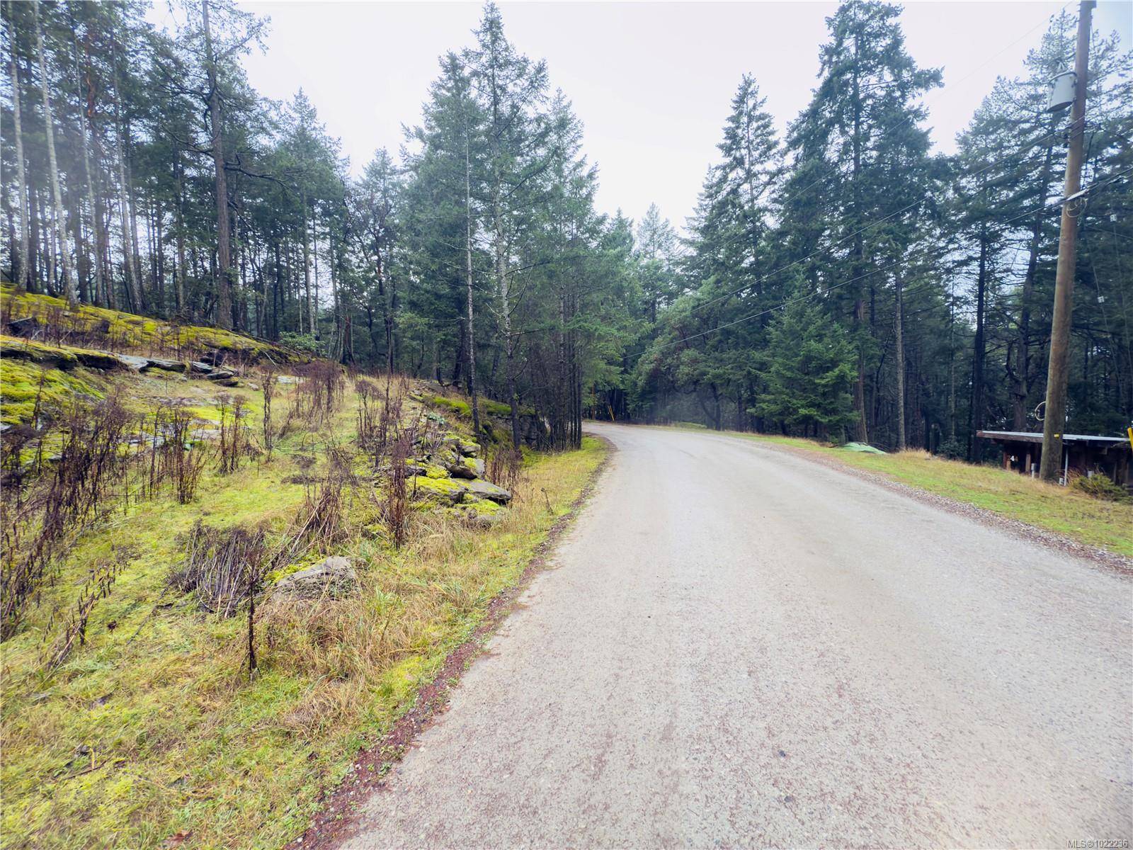 Mudge Island, BC V0R 1X6,136 COHO Dr