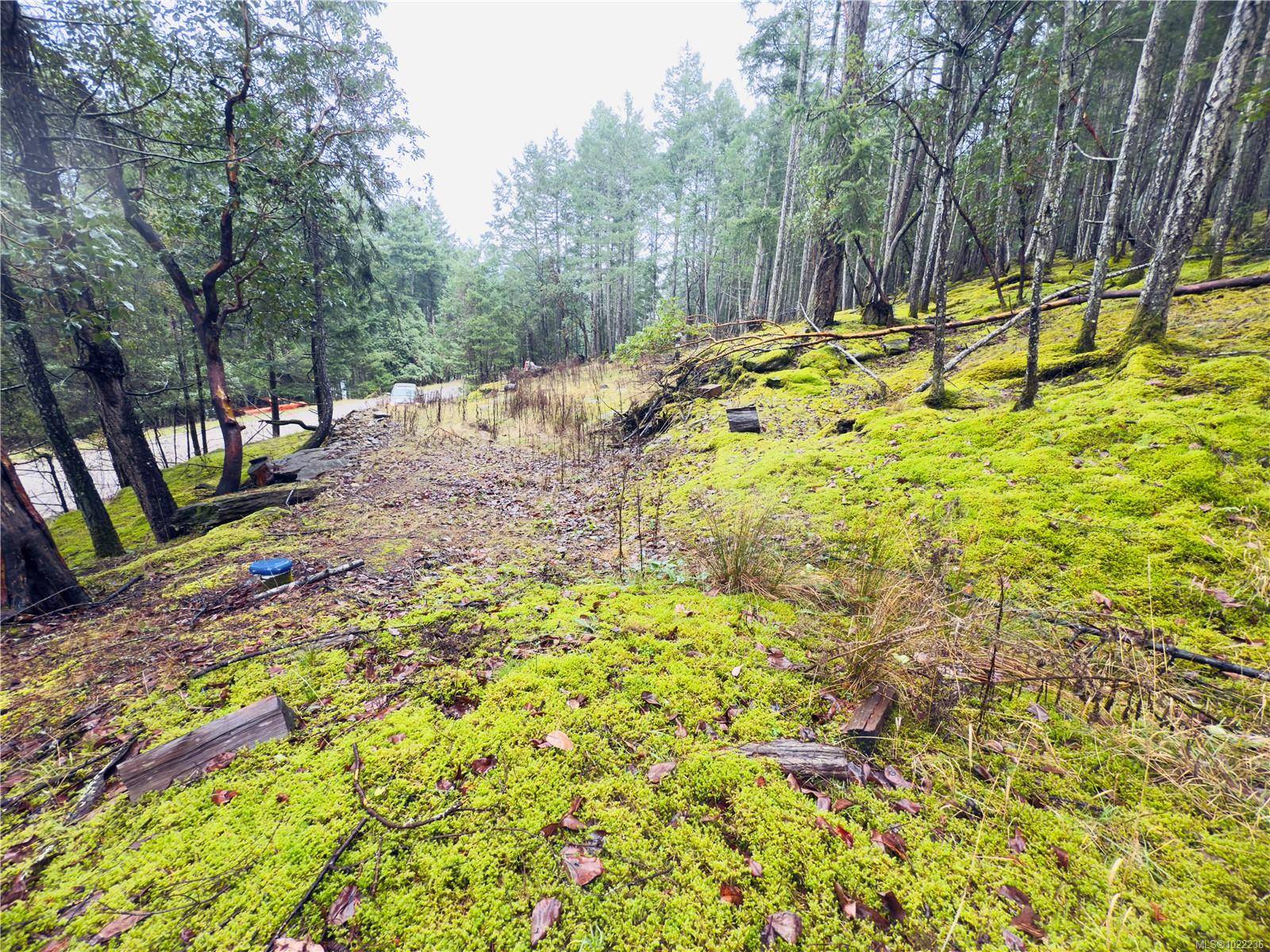 Mudge Island, BC V0R 1X6,136 COHO Dr