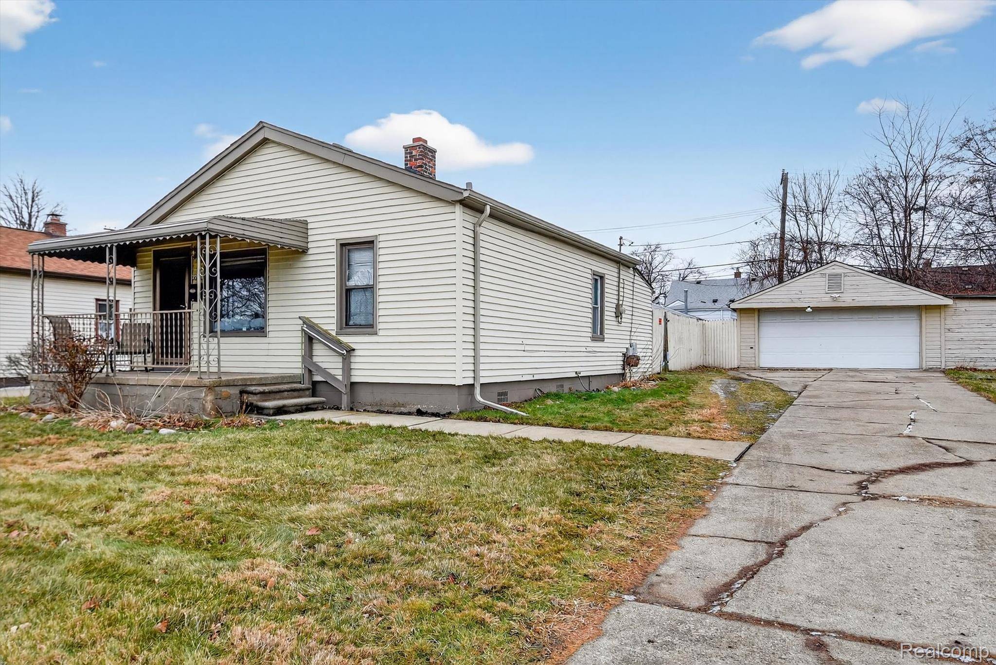 Roseville, MI 48066,27121 Maywood ST