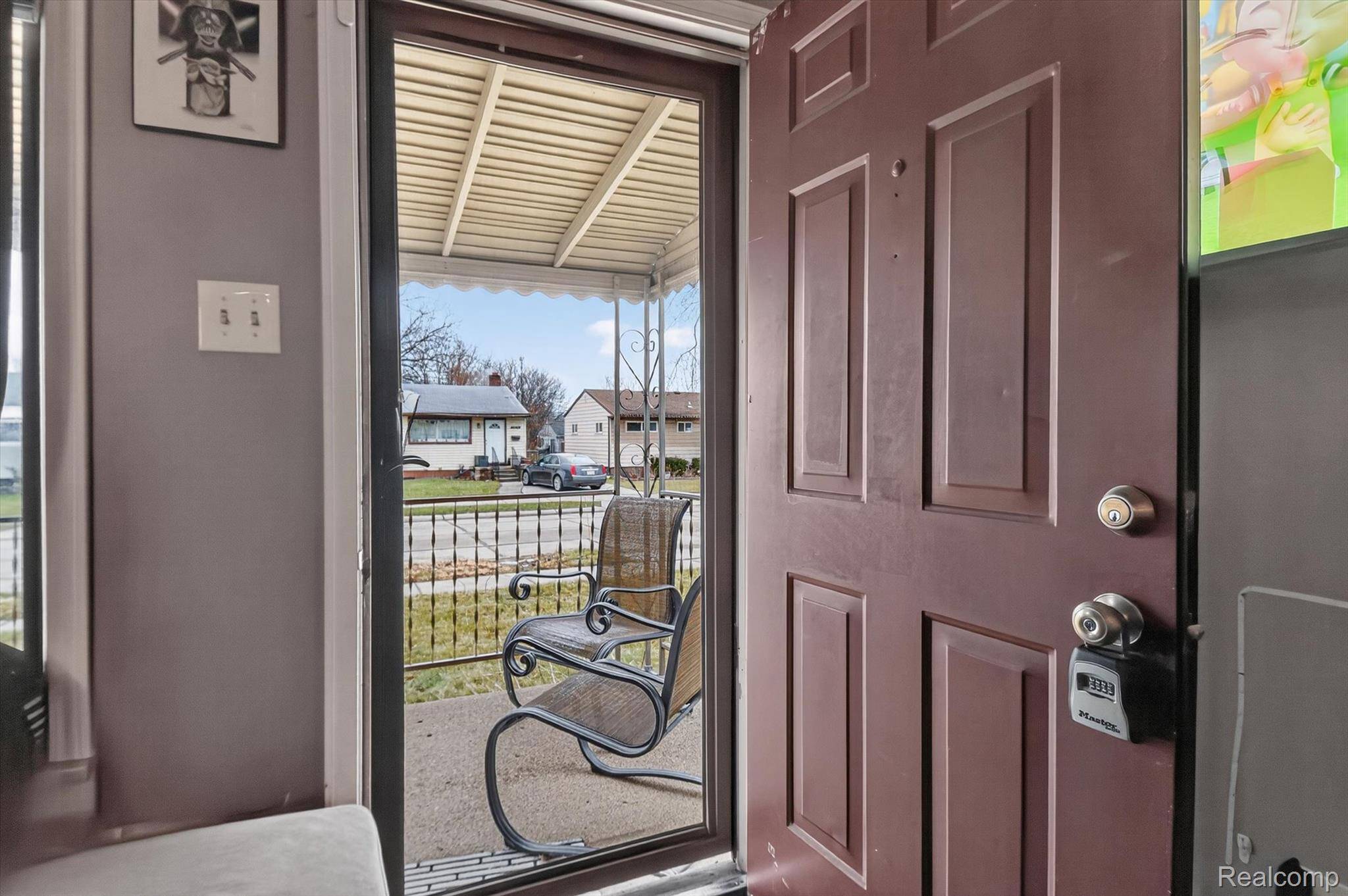 Roseville, MI 48066,27121 Maywood ST