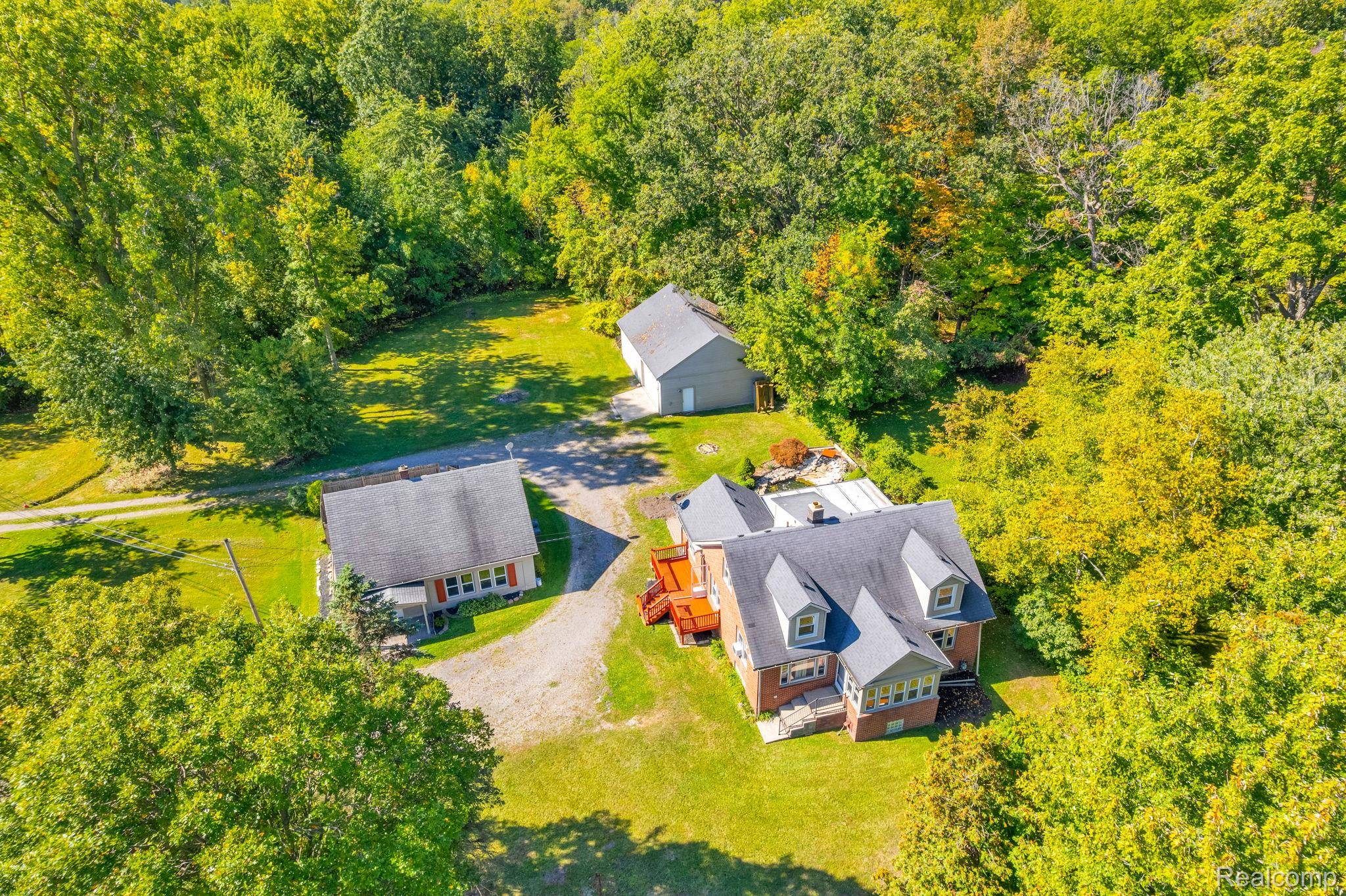 Harrison Township, MI 48045,24915 Saint Paul