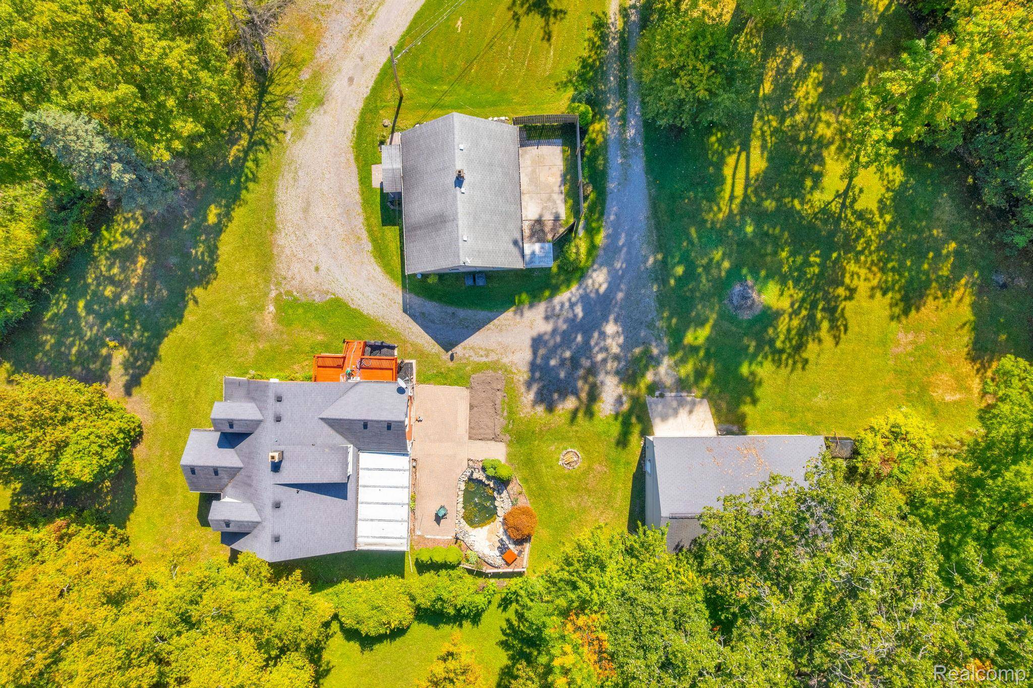 Harrison Township, MI 48045,24915 Saint Paul