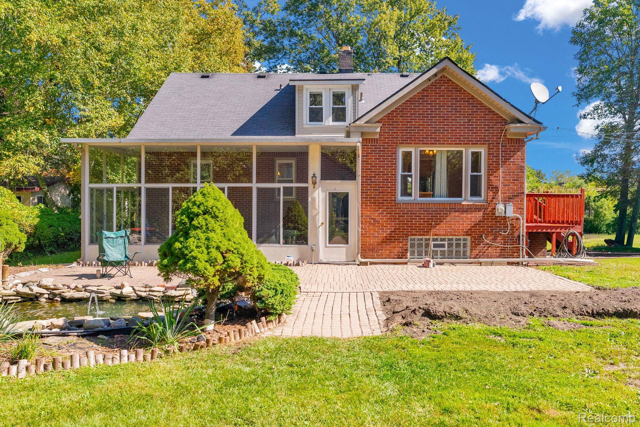 Harrison Township, MI 48045,24915 Saint Paul