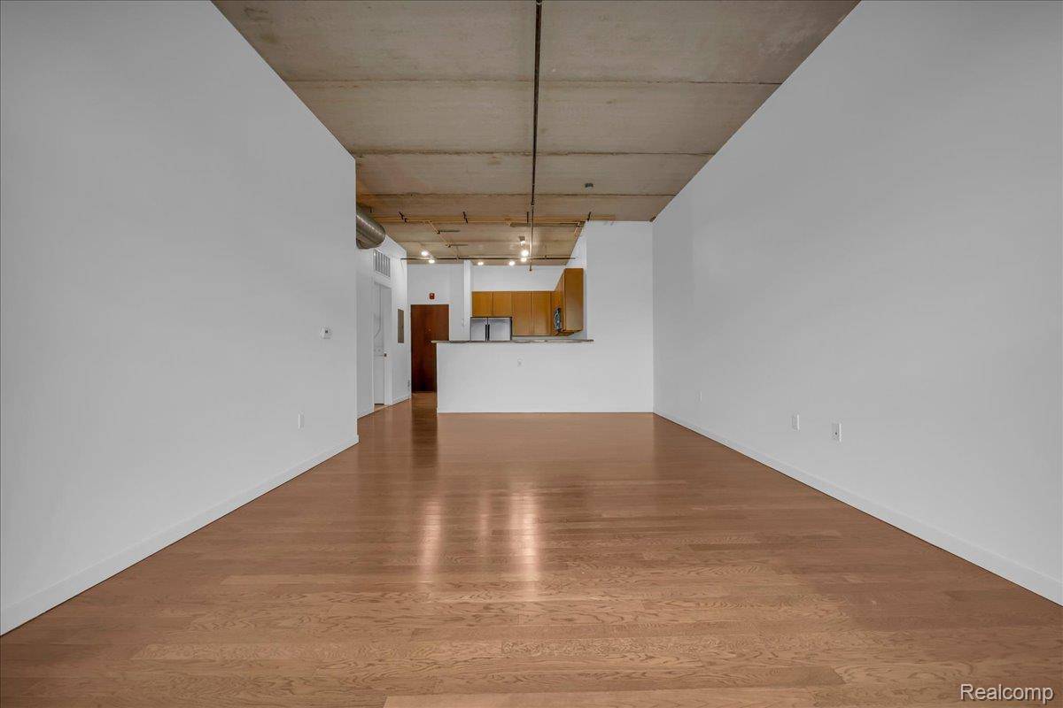 Detroit, MI 48201,3670 Woodward AVE #511