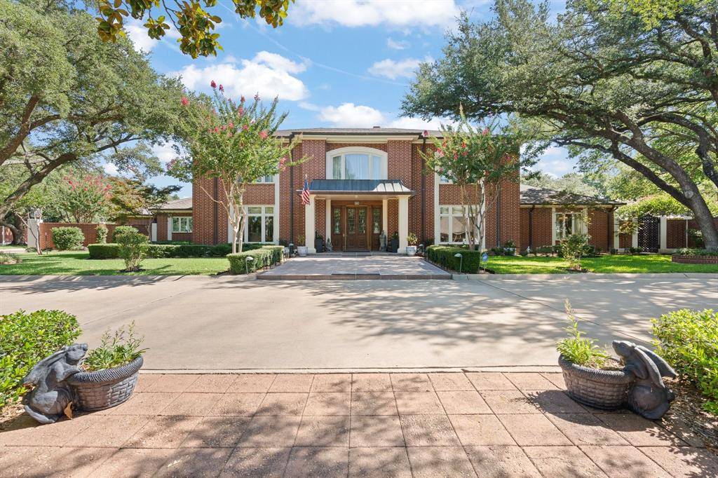 Cleburne, TX 76033,709 Stonelake Drive