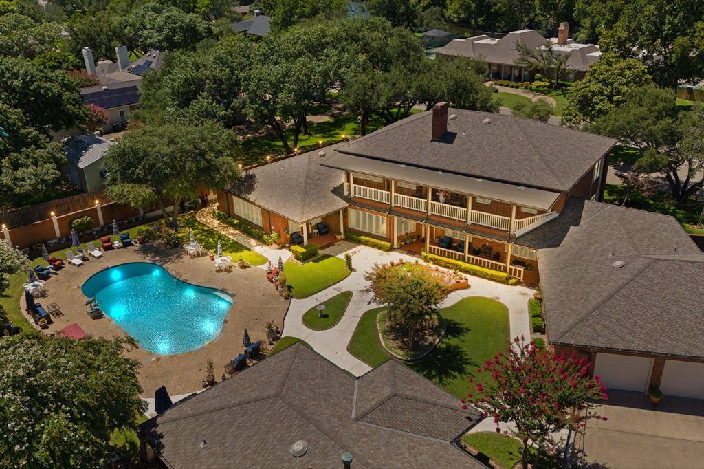 Cleburne, TX 76033,709 Stonelake Drive