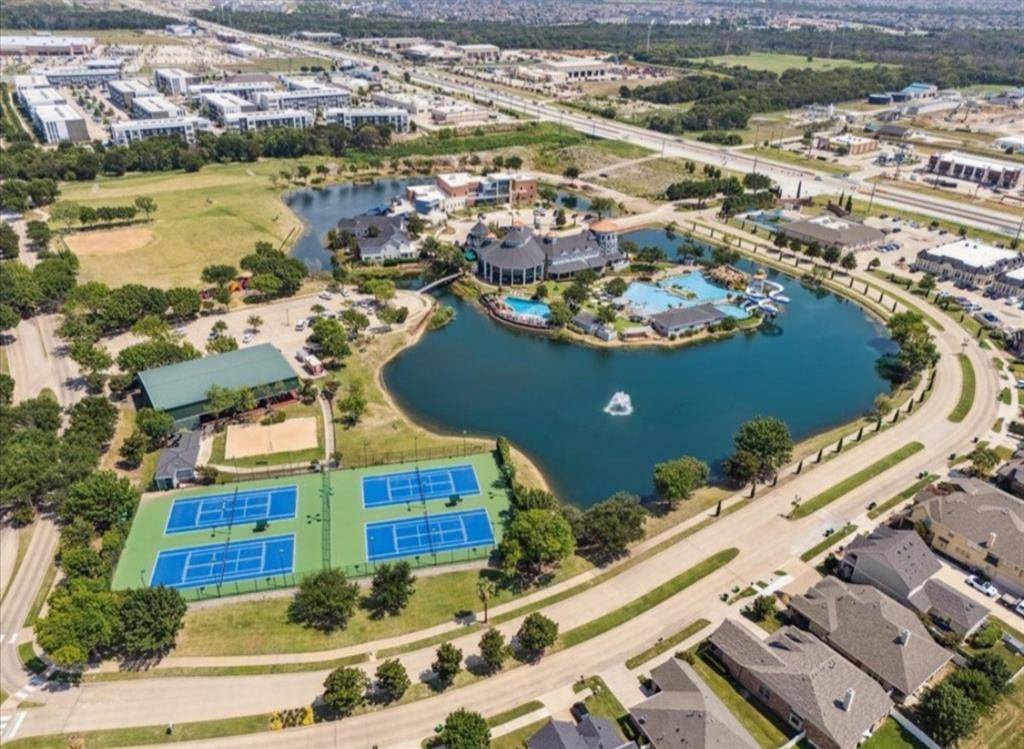 Savannah, TX 76227,1501 Augusta Drive