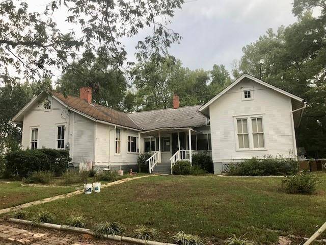 Ida, LA 71044,6962 Redbud Lane