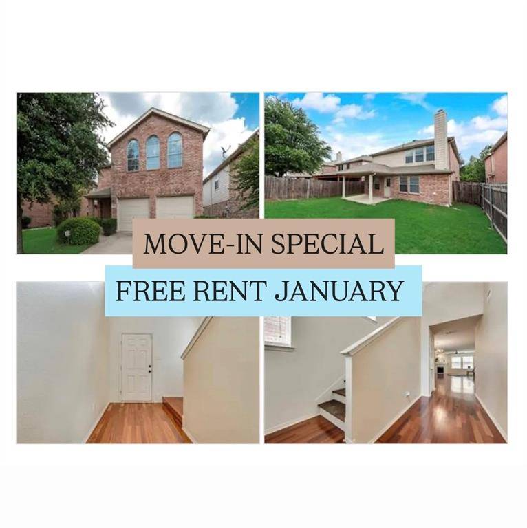 Mckinney, TX 75072,2209 Malone Drive