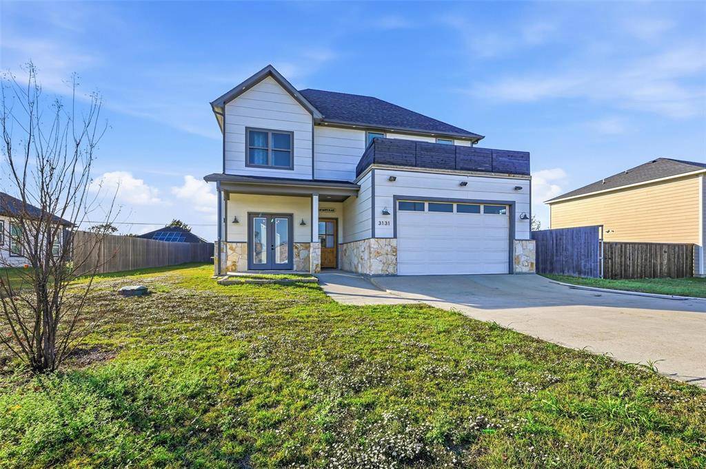 Waxahachie, TX 75165,3131 Sanger Creek Way