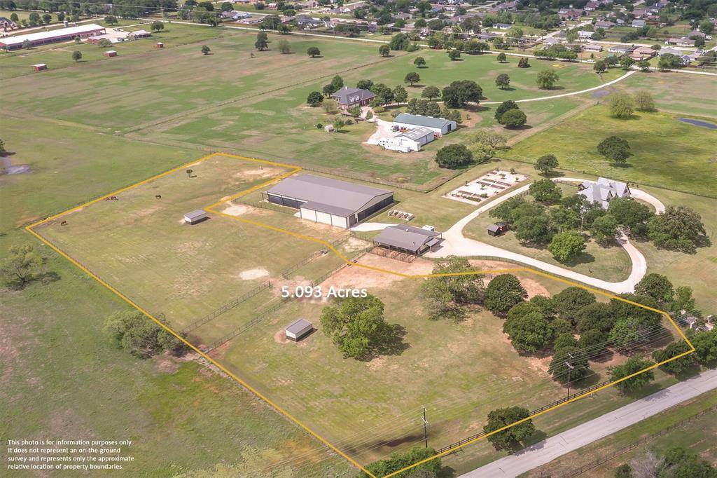 Oak Point, TX 75068,5.093 AC McCormick Road