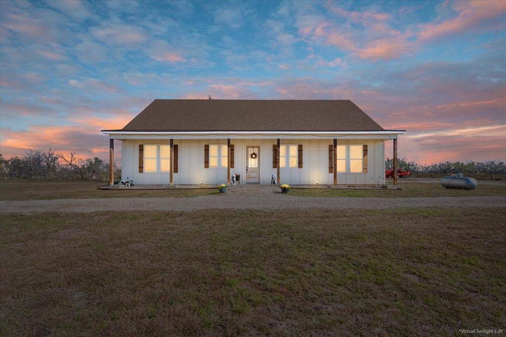 Mart, TX 76664,490 Old Mart Lake Road