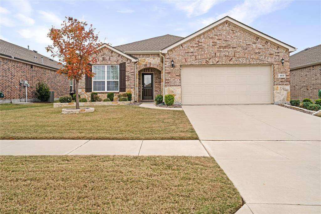 Frisco, TX 75036,1631 Bentwater Lane
