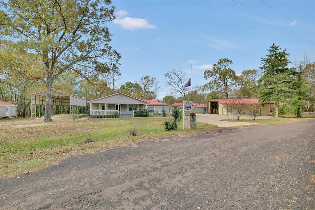 Yantis, TX 75497,1489 County Road 1858