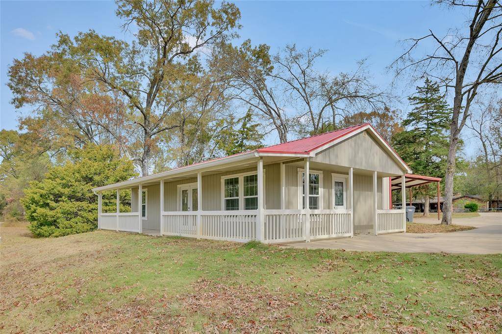 Yantis, TX 75497,1489 County Road 1858