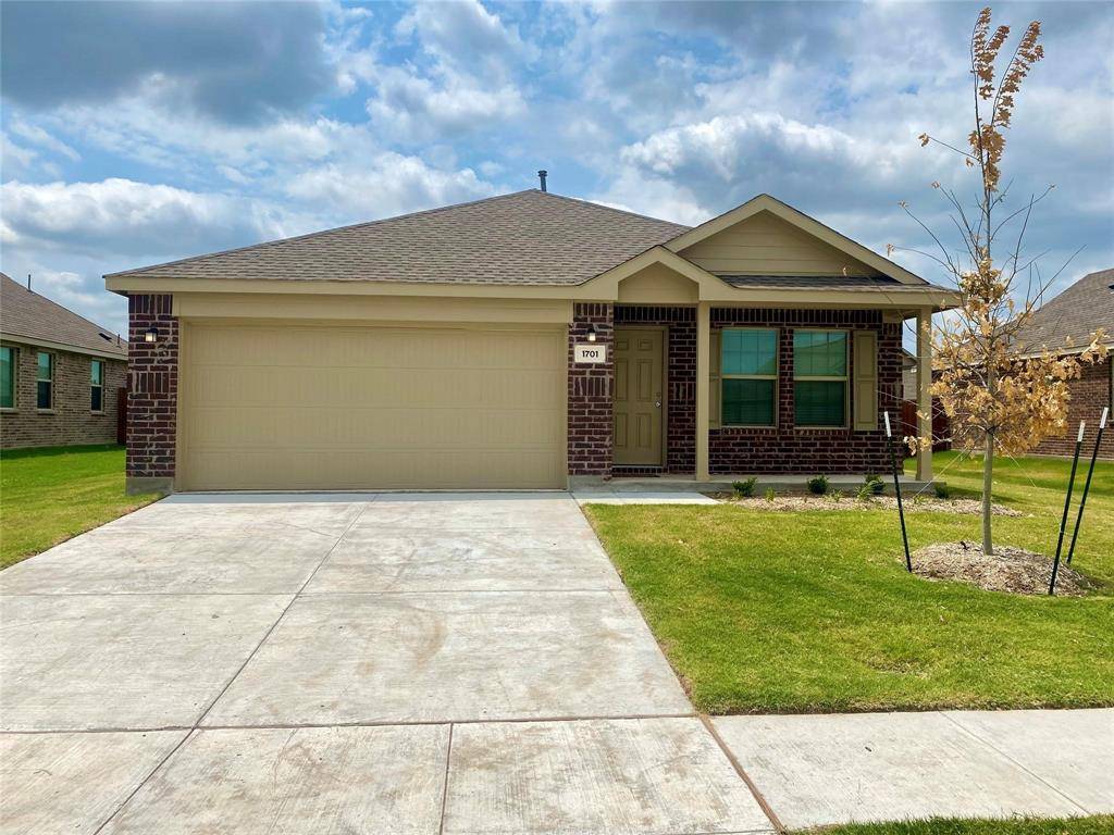 Anna, TX 75409,1701 Madison Drive