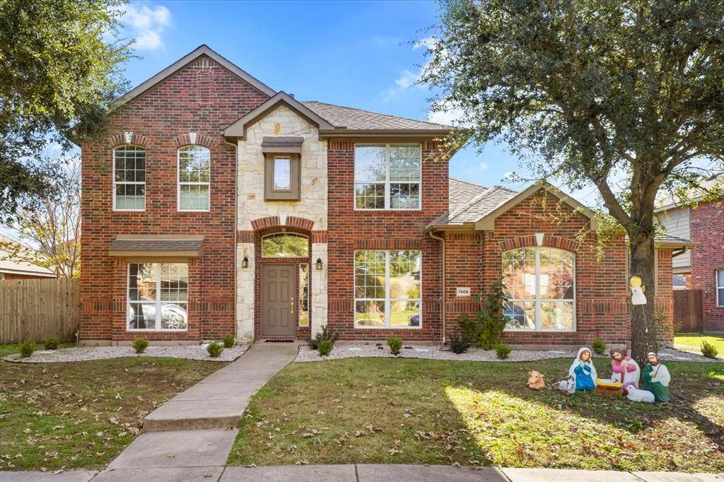 Rowlett, TX 75089,7606 Kallan Drive