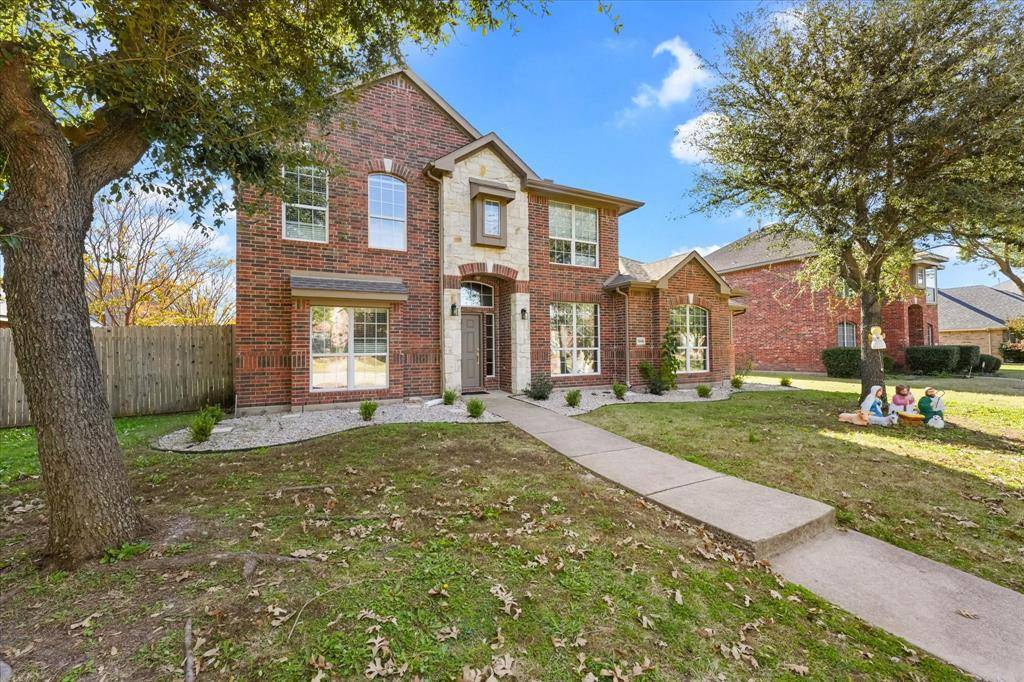 Rowlett, TX 75089,7606 Kallan Drive