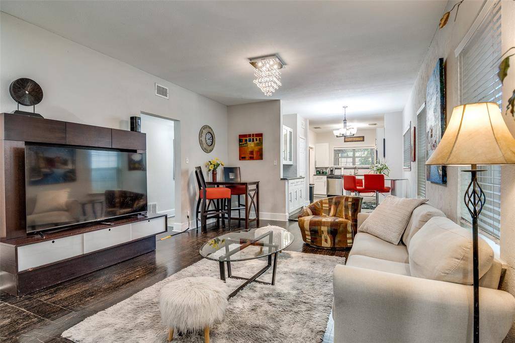 Dallas, TX 75219,4307A Vandelia Street