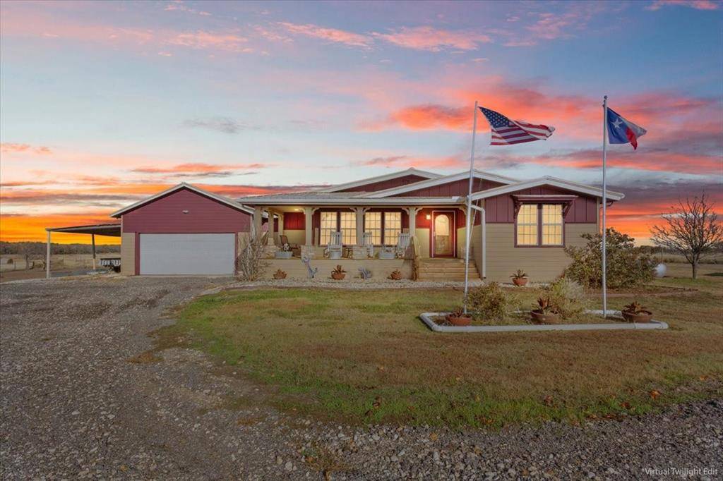 Hubbard, TX 76648,3200 NW Fourth Street