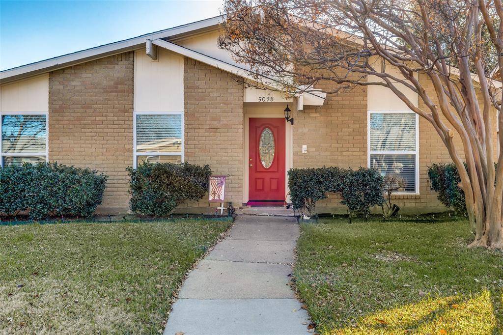 The Colony, TX 75056,5028 Ashlock Drive