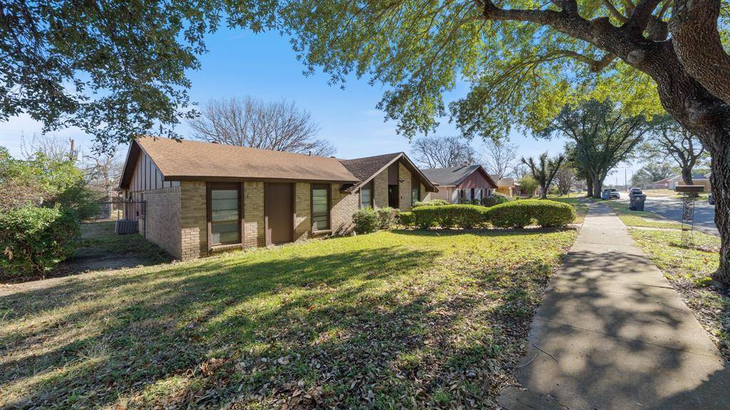 Dallas, TX 75241,7020 Nandina Drive