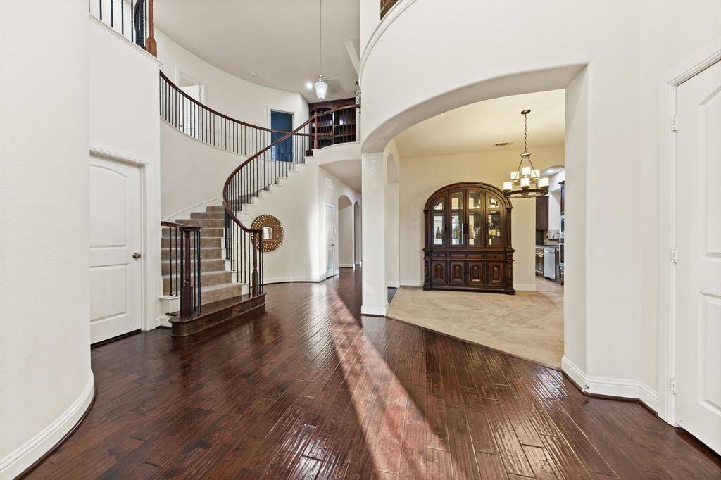 Fort Worth, TX 76262,15520 Mayflower Trail