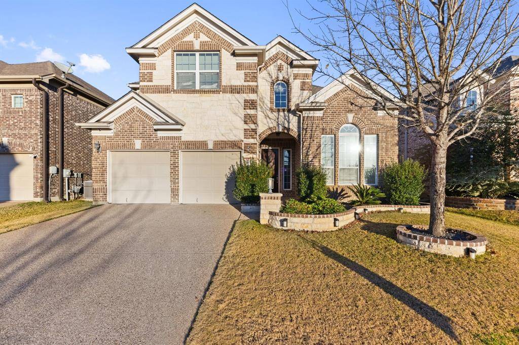 Fort Worth, TX 76262,15520 Mayflower Trail