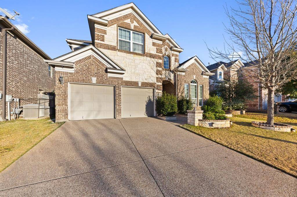 Fort Worth, TX 76262,15520 Mayflower Trail