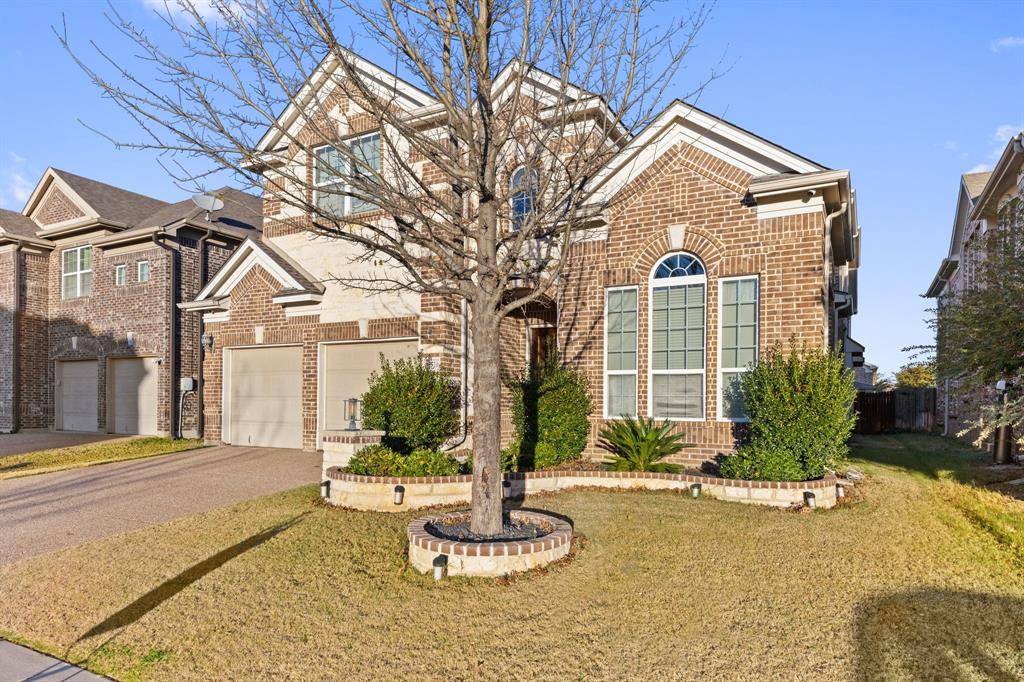 Fort Worth, TX 76262,15520 Mayflower Trail