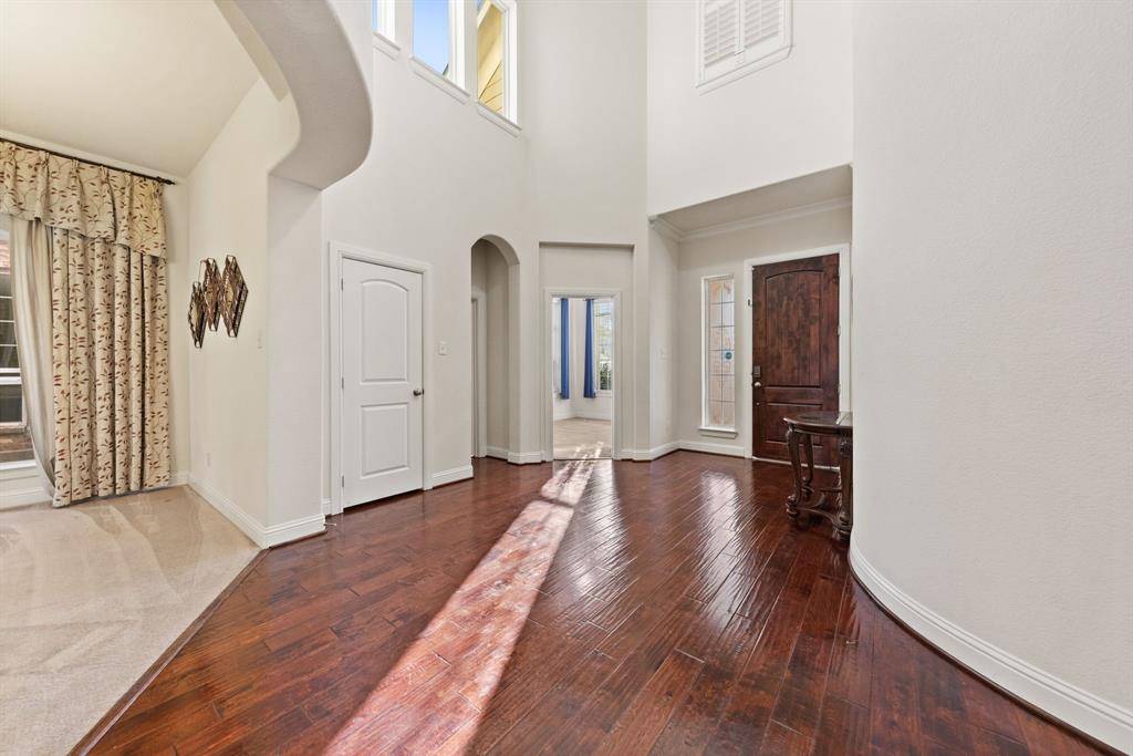 Fort Worth, TX 76262,15520 Mayflower Trail