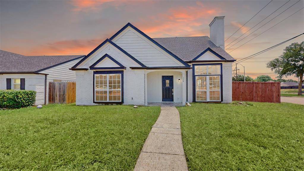 Mesquite, TX 75149,328 Antietam Way