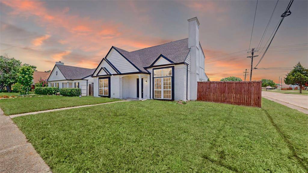 Mesquite, TX 75149,328 Antietam Way