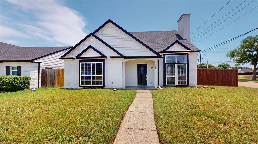 Mesquite, TX 75149,328 Antietam Way