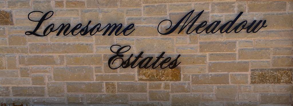 Grandview, TX 76050,9840 Terry Meadows Lane