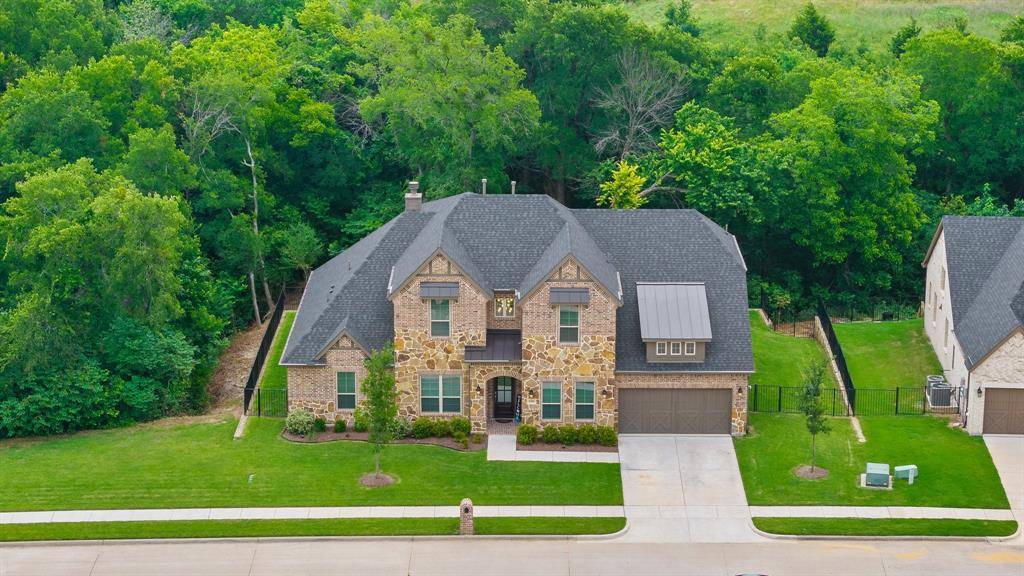 Gunter, TX 75058,1416 Bearpath Way