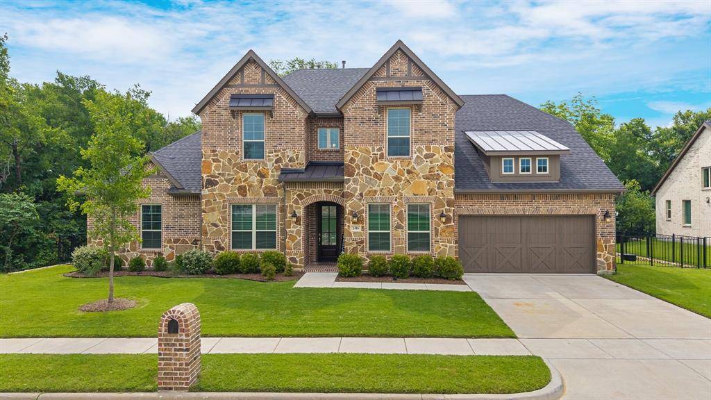 Gunter, TX 75058,1416 Bearpath Way