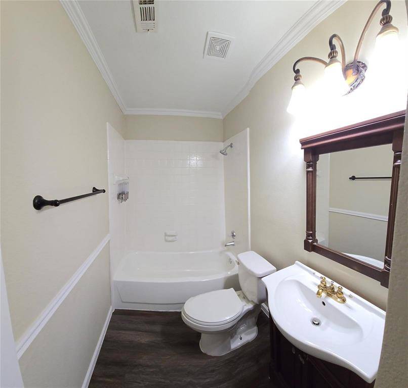 Garland, TX 75043,5205 Wedgewood Drive