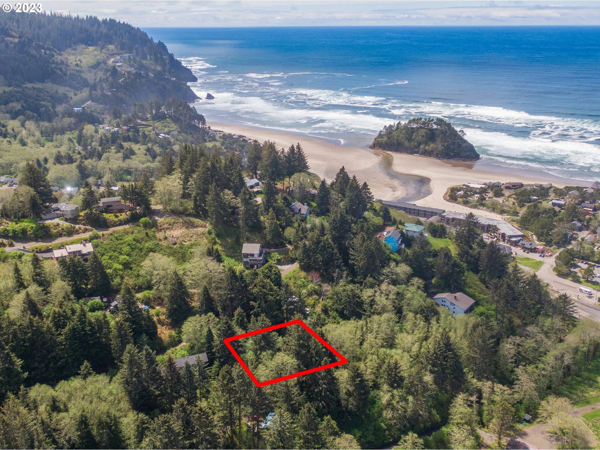 Neskowin, OR 97149,4800 Valley View Dr