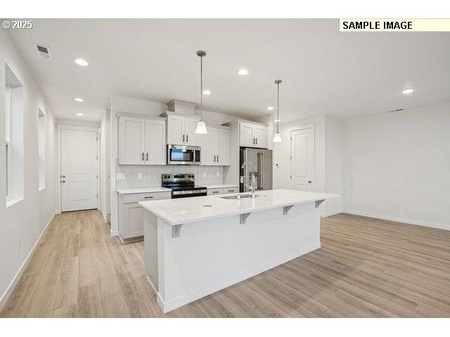 Vancouver, WA 98684,1608 NE 180th AVE #Lot 26