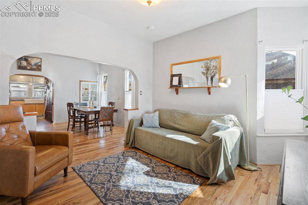 Colorado Springs, CO 80904,3018 W Kiowa ST