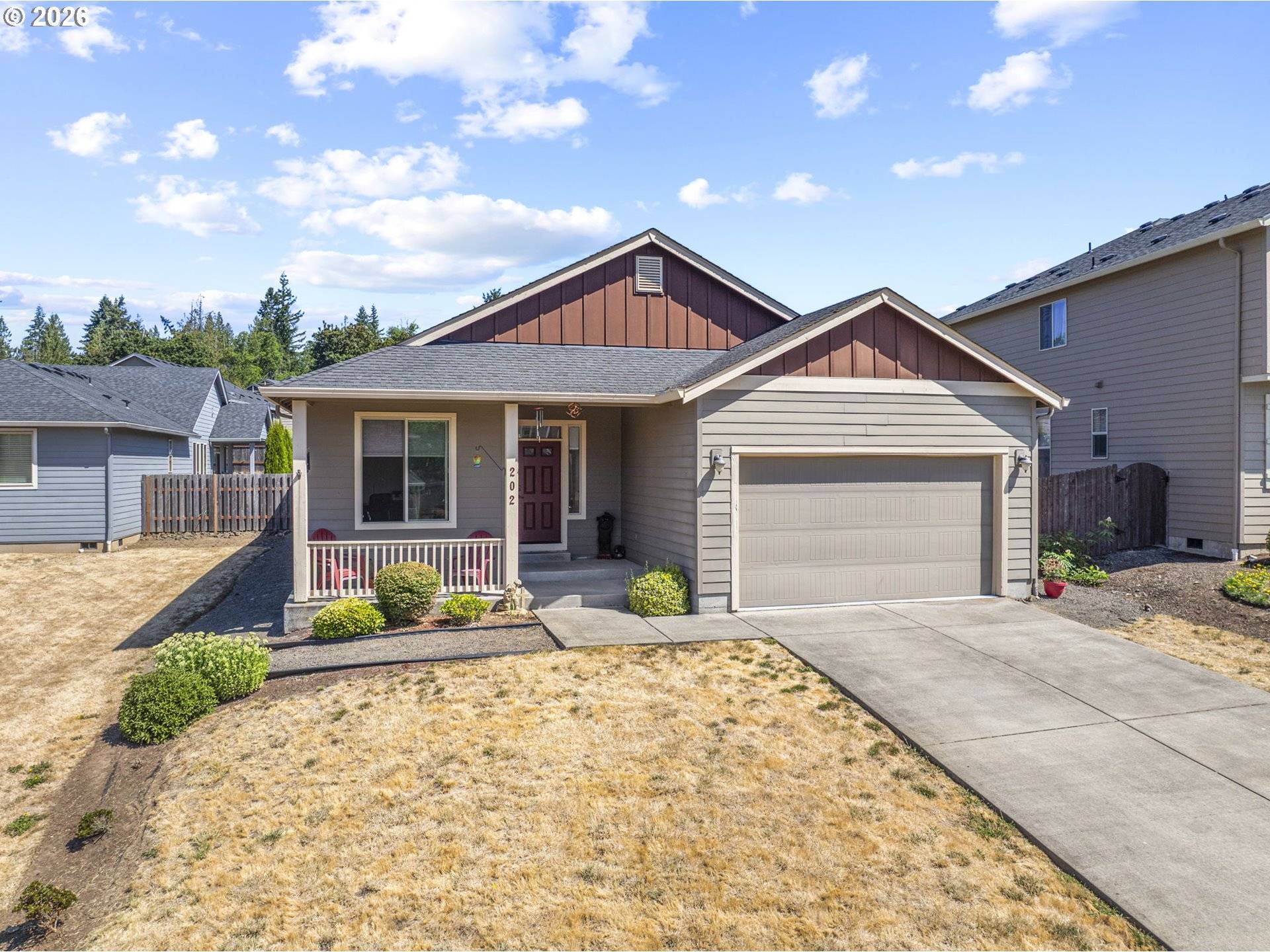 Kalama, WA 98625,202 ROCKY MEADOW DR