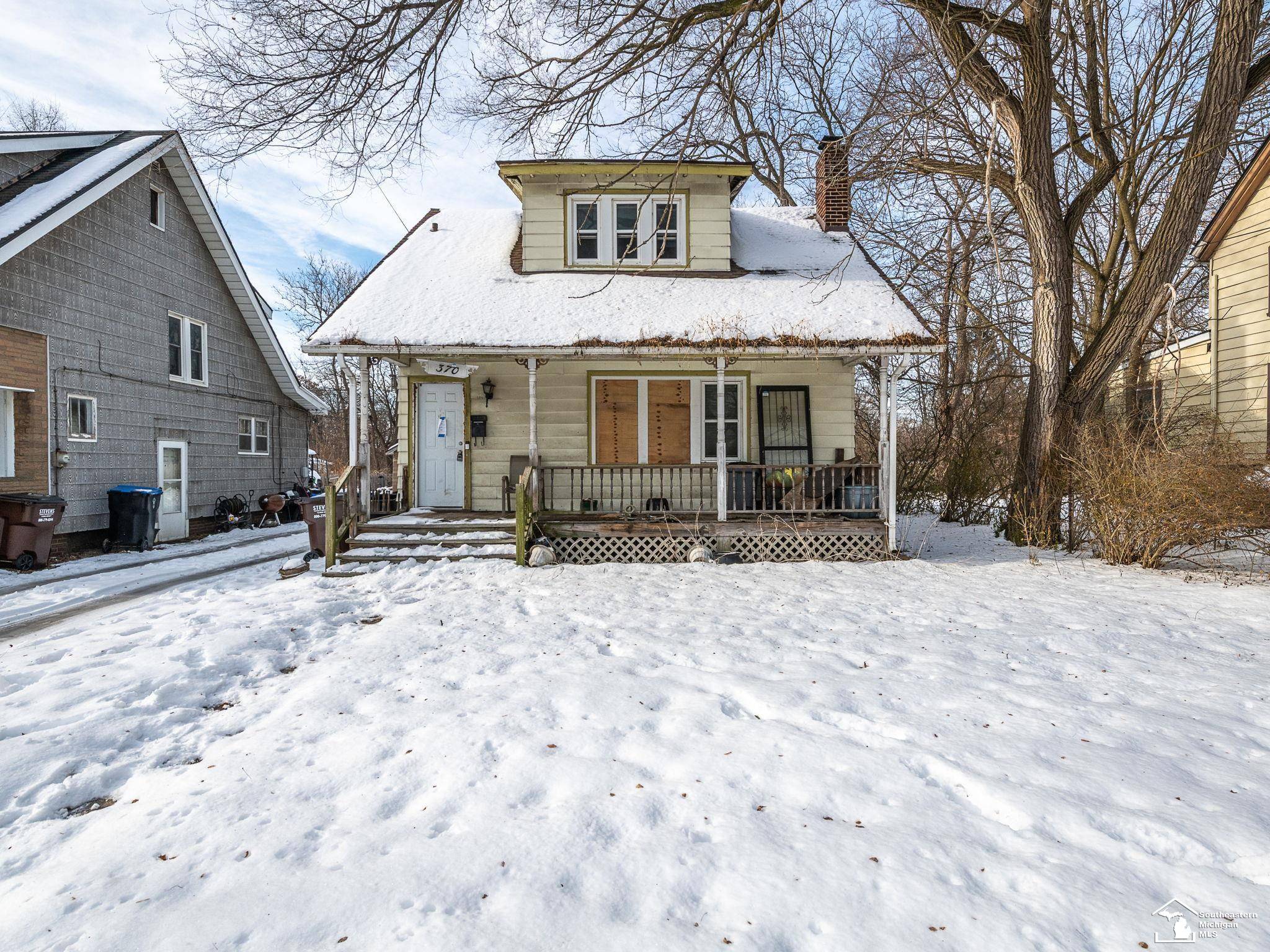 Ypsilanti, MI 48197,370 First AVE