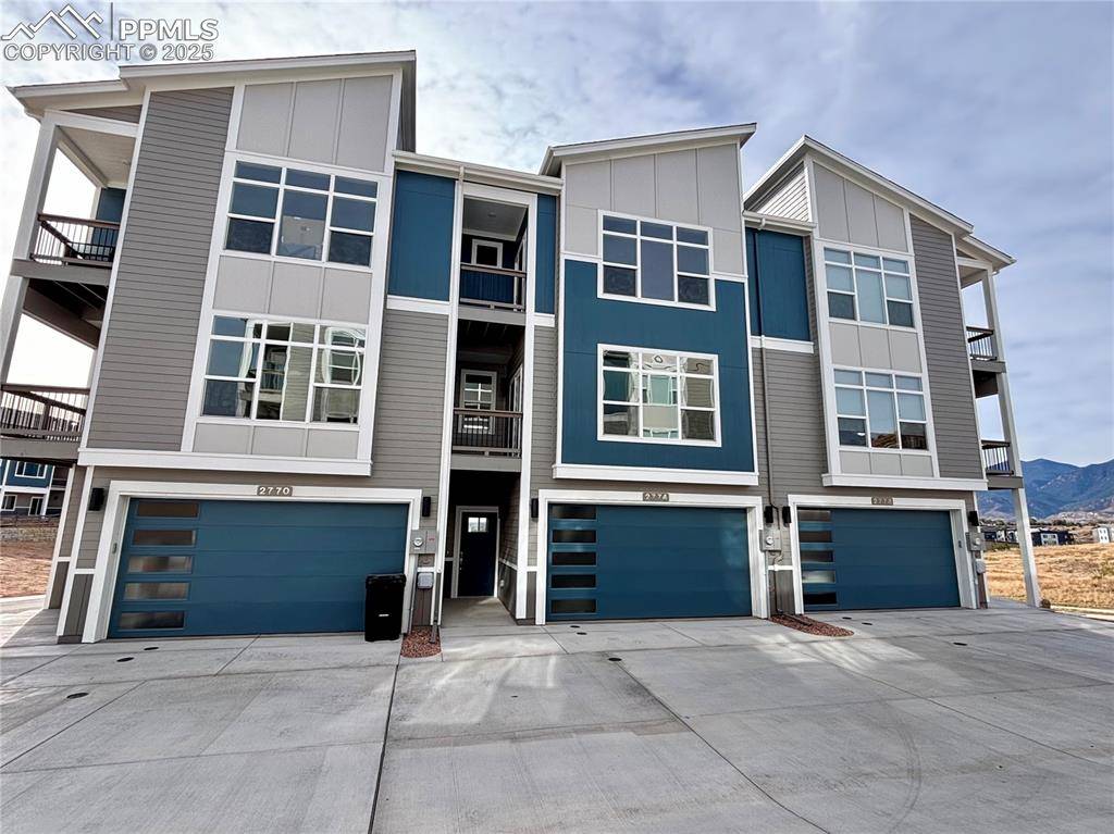 Colorado Springs, CO 80907,2774 Soleil HTS