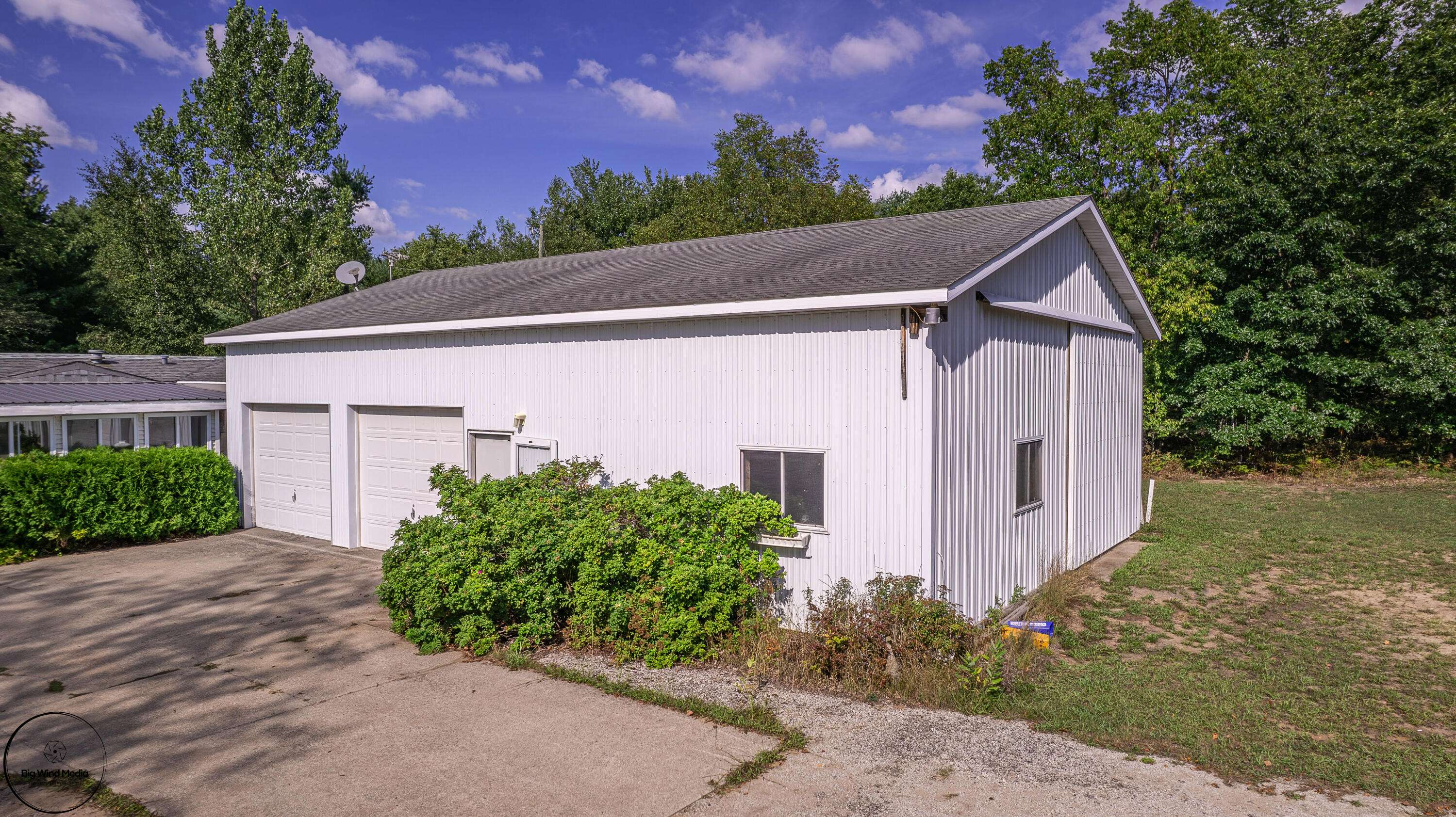 Pentwater, MI 49449,8716 N 80th AVE