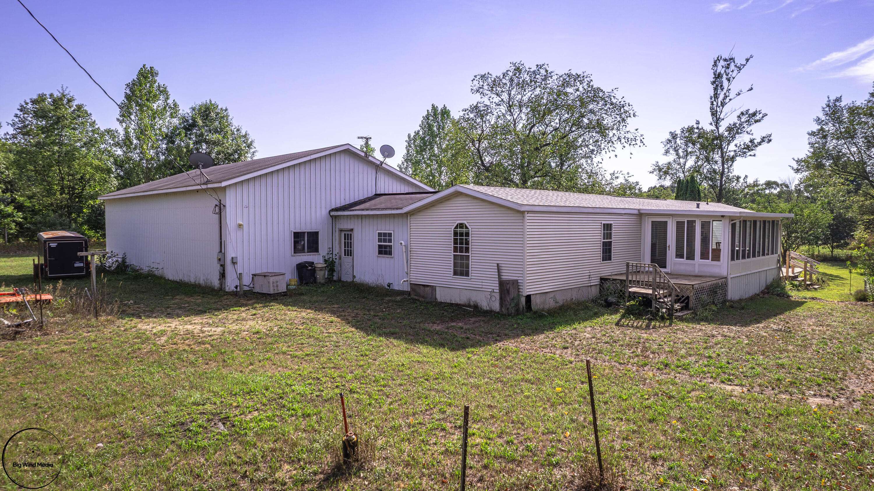 Pentwater, MI 49449,8716 N 80th AVE